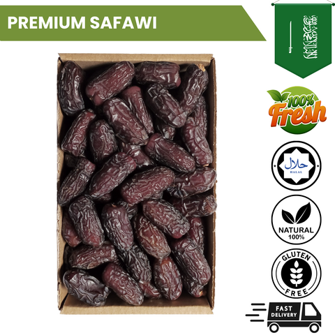 Premium Safawi - Large - 1KG