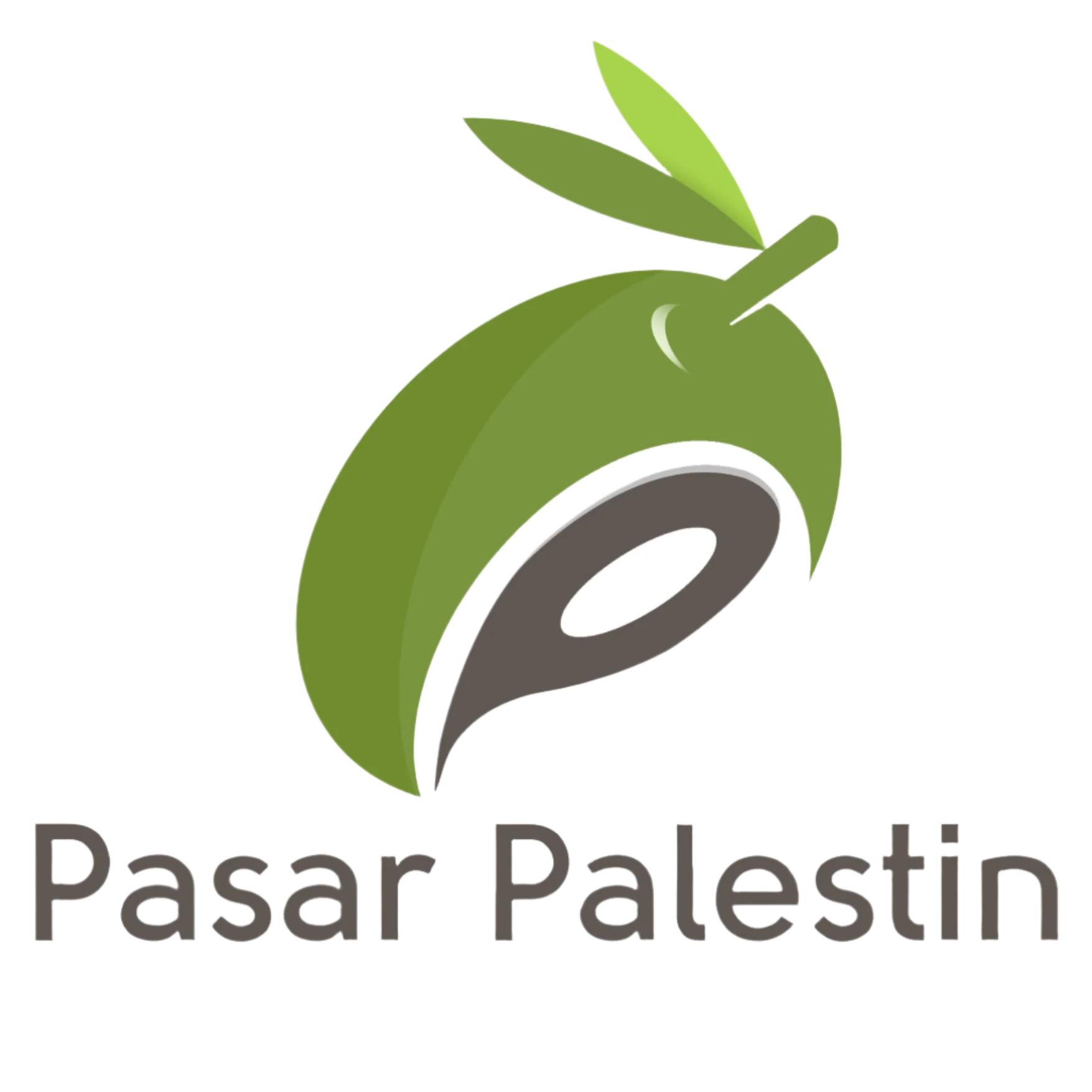 Pasar Palestin