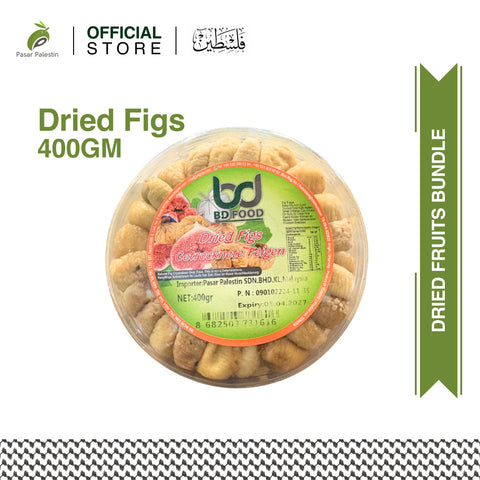 Dried Fruits Bundle