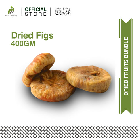Dried Fruits Bundle