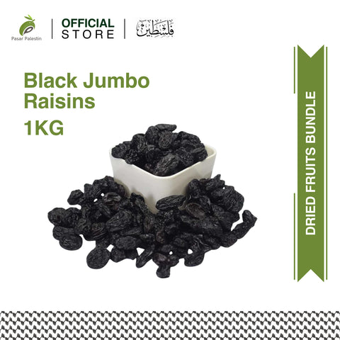 Dried Fruits Bundle