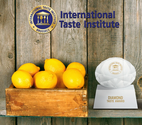 Limmo - World's best lemonade