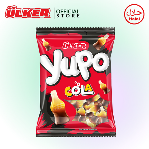 Yupo Hala Gummies