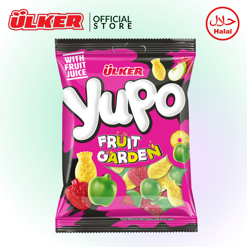 Yupo Hala Gummies