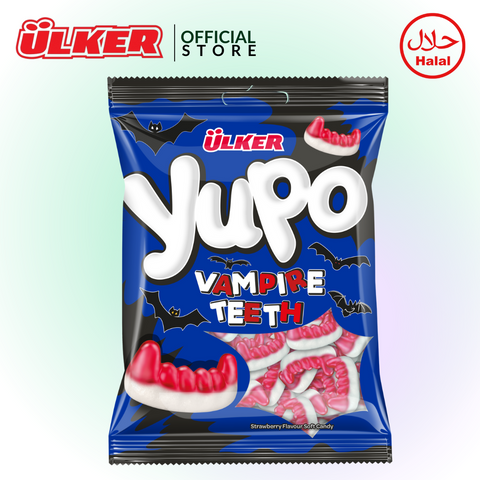 Yupo Hala Gummies