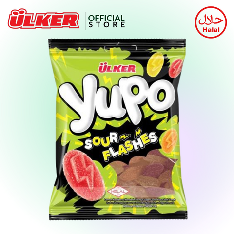 Yupo Hala Gummies