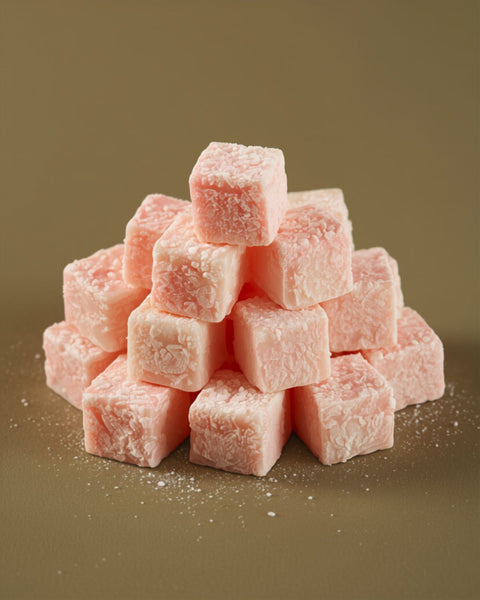 Hacizade Turkish Delights