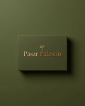 Pasar Palestin Gift Card