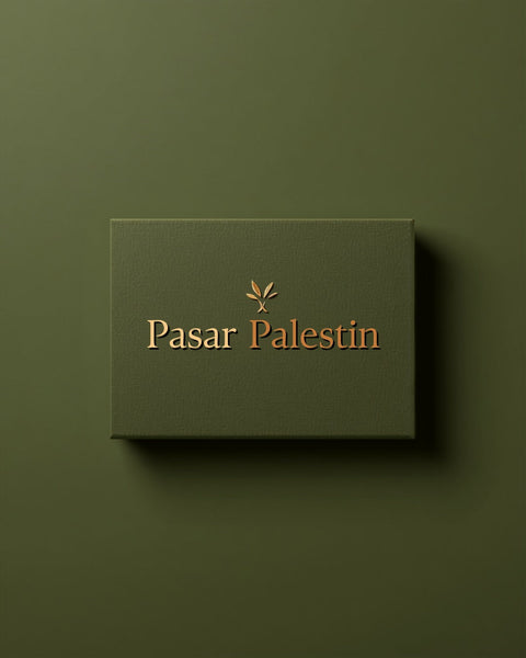Pasar Palestin Gift Card