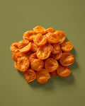 Natural Dried Apricots