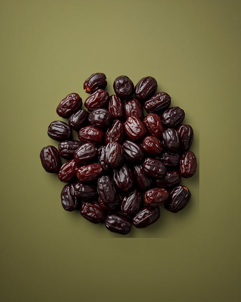 Premium Safawi Dates