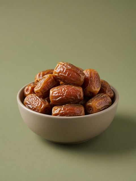 Premium Sukkari Dates