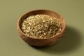 Palestinian Za'atar