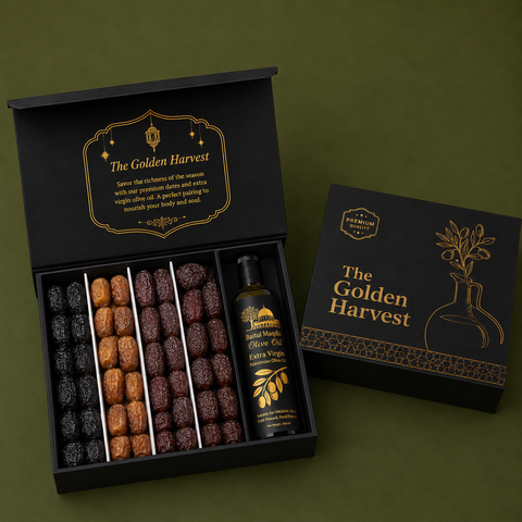 Ramadan Corporate Gift Boxes