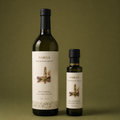 NABLUS Organic Extra Virgin Olive Oil