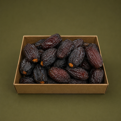 Premium Palestinian Medjoul Dates