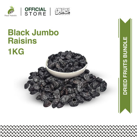 Dried Fruits Bundle