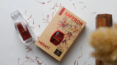Super Negin Saffron