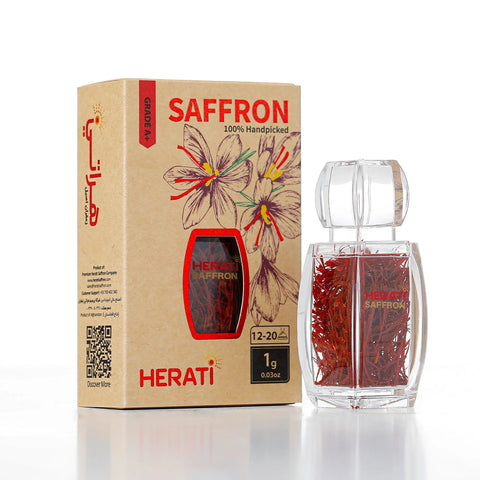 Super Negin Saffron