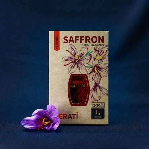 Super Negin Saffron