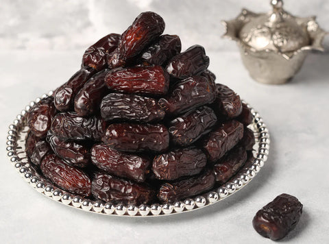 Premium Safawi Dates