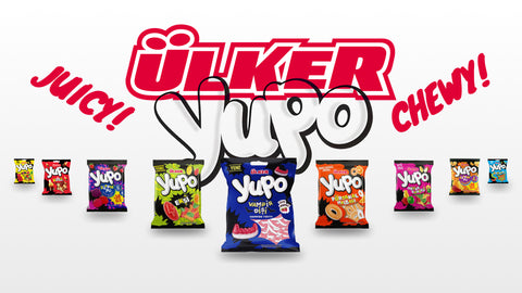 Ulker Yupo