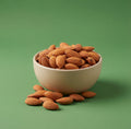 Roasted Almonds