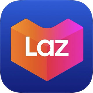 Lazada Logo Png ICON 