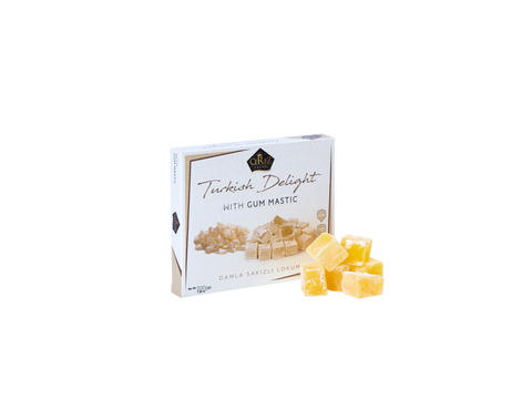 CEREZ Turkish Delights