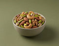 Premium Mixed Nuts